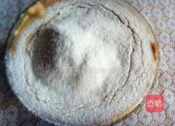 红糖小蛋糕的做法图解4