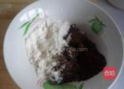 发面南瓜糖饼的做法图解5