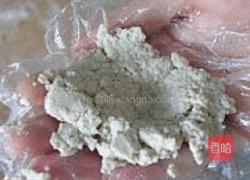 豆腐丸的做法图解8