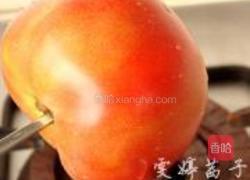 番茄土豆烩牛眼肉的做法图解3