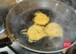 金枪鱼宽面的做法图解7