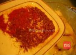 孜然小土豆的做法图解8