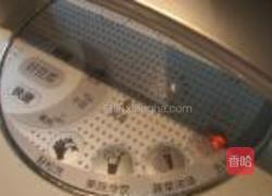 绿豆浆的做法图解4