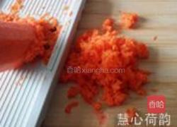 榆次桃花面的做法图解10
