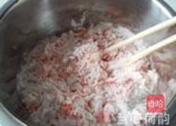 榆次桃花面的做法图解12