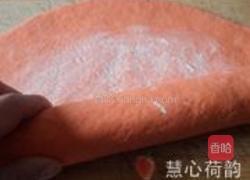 榆次桃花面的做法图解21