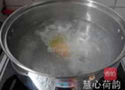 榆次桃花面的做法图解28