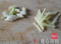 榆次桃花面的做法图解3