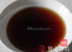 榆次桃花面的做法图解5