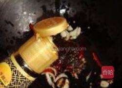 啤酒酱焖小黄鱼的做法图解5