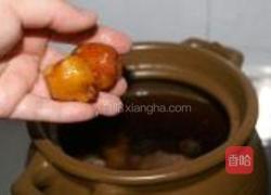 生熟地扇骨汤的做法图解6