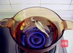 营养健康的大酱汤的做法图解1