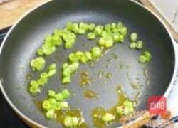 五色炒饭的做法图解4