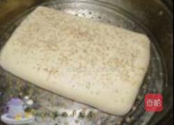 蒸肉饼的做法图解9