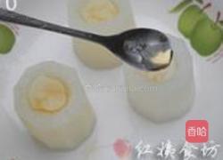 冰糖萝卜的做法图解6