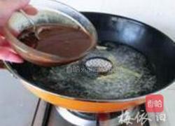 酱羊腿的做法图解3