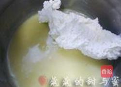 紫薯白巧克力蛋糕的做法图解10