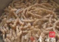 以假乱真的鱼香肉丝的做法图解2