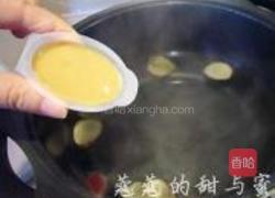 特色大煮干丝的做法图解6