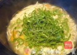 特色大煮干丝的做法图解8