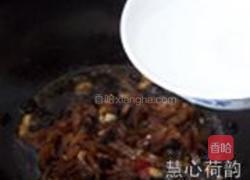 豆豉鲮鱼油麦菜的做法图解14