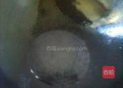 番茄酱烩豆角的做法图解5