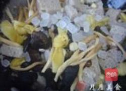 四喜烤麸的做法图解5