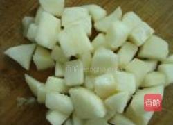 银耳木瓜盅的做法图解4