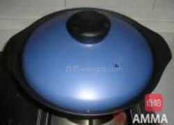 豉味酱烧锅的做法图解8