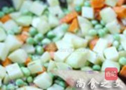 红烧牛肉的做法图解12