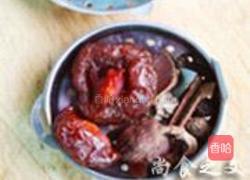 红烧牛肉的做法图解5