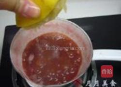 李子果酱的做法图解5