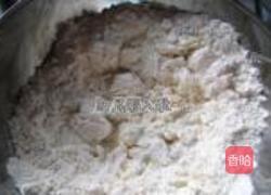 红山莓圣女挞的做法图解2