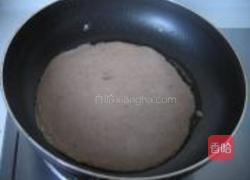 薏米豆渣饼的做法图解5