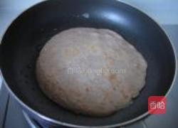薏米豆渣饼的做法图解6