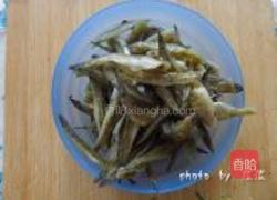 香酥鱼干的做法图解3