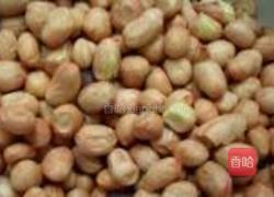 海苔花生的做法图解3