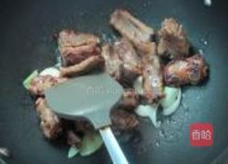 黑胡椒排骨的做法图解8