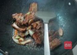 黑胡椒排骨的做法图解9