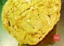 苦瓜小排包的做法图解2