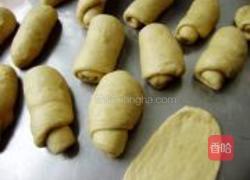 苦瓜小排包的做法图解6