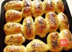 苦瓜小排包的做法图解9