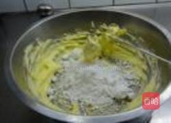 迷迭香黄油饼干的做法图解3