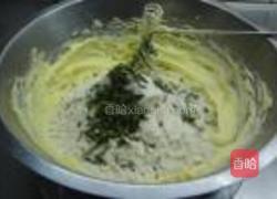 迷迭香黄油饼干的做法图解4