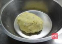 迷迭香黄油饼干的做法图解5