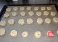 迷迭香黄油饼干的做法图解7