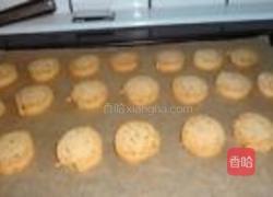 迷迭香黄油饼干的做法图解8