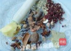 牛肉面的做法图解2