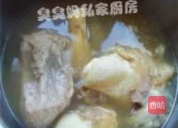 牛肉面的做法图解5