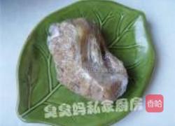 牛肉面的做法图解6